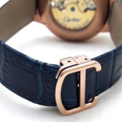 Cartier Ballon Bleu De Flying Tourbillon Swiss Automatic Mens Watch (2)