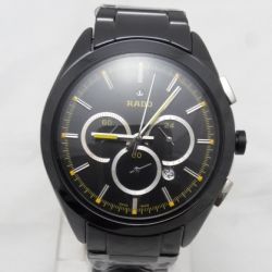 Rado Hyperchrome Cronograph Mens Watch (4)