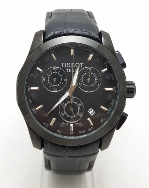 Tissot 1853 Coutirier Chronograph Mens Watch (19)