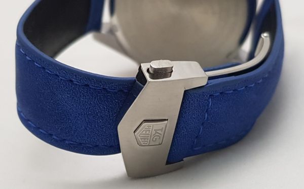 Tagheuer Carrera Le-Decima Diagond CR7 Mens Watch (2)