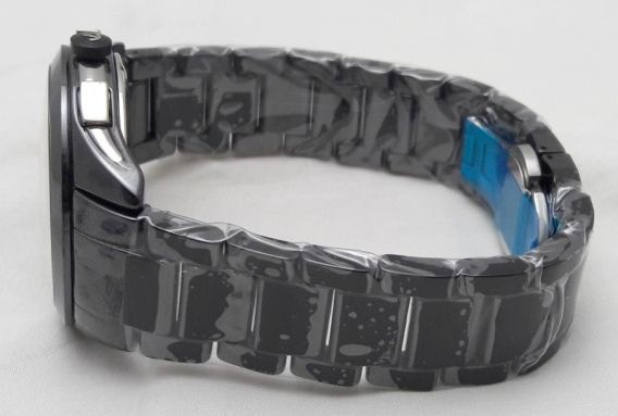 Rado Hyperchrome Cronograph Mens Watch (4)