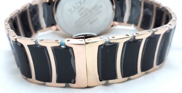 Rado Centrix Jublie Mens Watch (10)