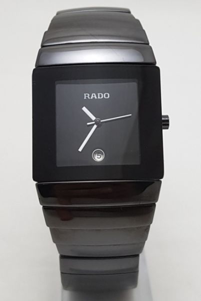 Rado Sintra Jublie Quartz Mens Watch (2)