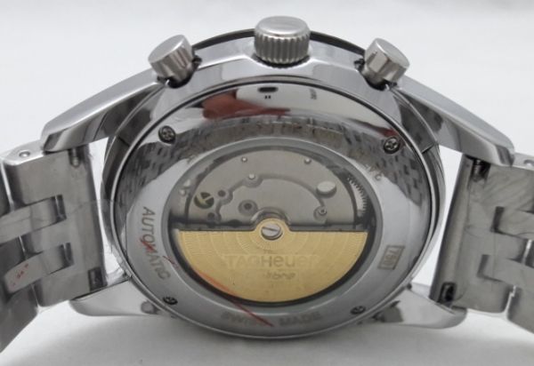 Tag heuer Automatic Mens Watch