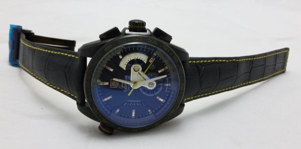 Tag Heuer Carrera Calibre 36 Mens Watch (8)