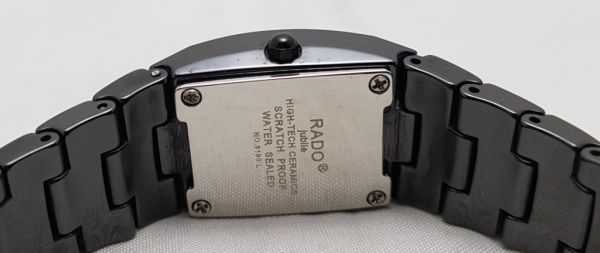 Rado Centrix Jubile Womens Watch (6)