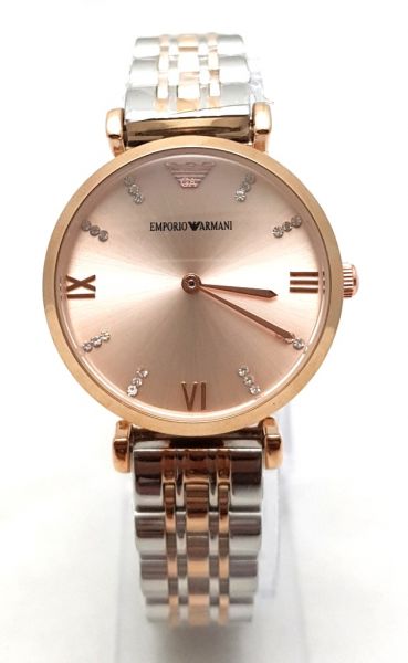 Armani Emporio Womens Watch (1)