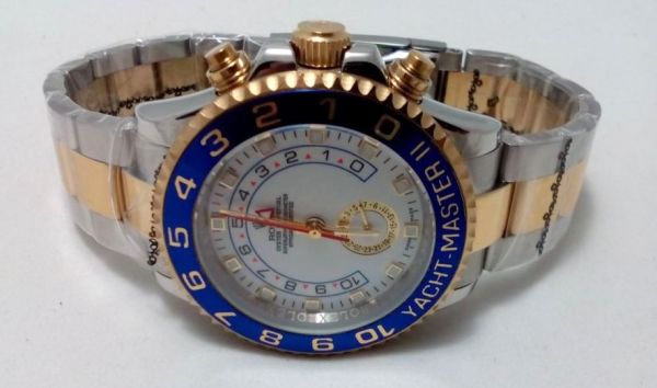 Rolex GMT-Master II Watch Mens Watch (8)