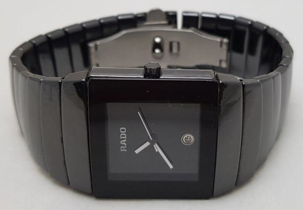 Rado Sintra Jublie Quartz Mens Watch (2)