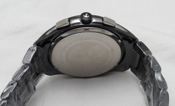 Rado Hyperchrome Cronograph Mens Watch (4)