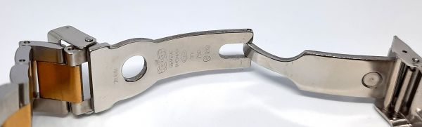 Rolex Cosmograph Daytona Mens Watch (27)