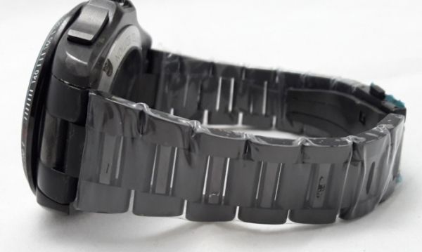 Tag Heuer Grand Carrera Mercedes Benz SLS Limited Edition  Mens Watch (3)