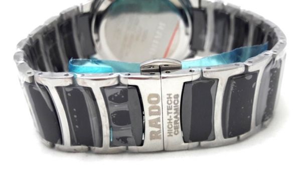 Rado Centrix Jublie Mens Watch (9)