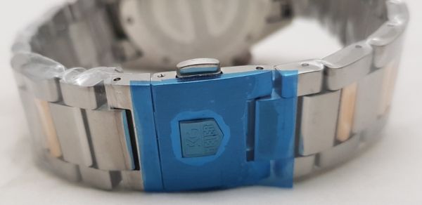 Tag Heuer Carrera Calibre 36 Mens Watch (9)