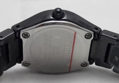 Rado Jublie Diamond Edition Womens Watch