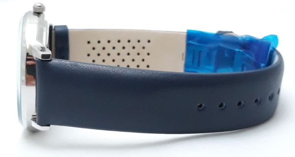 Armani  AR1647 Blue Unixex Watch