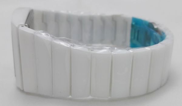 Rado Jubile White Ceramic Diamond Edition Mens Watch