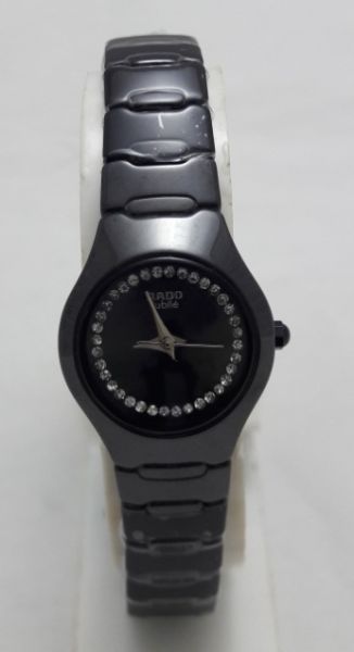 Rado Jublie Diamond Edition Womens Watch
