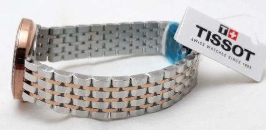 Tissot 1853 Womens Watch (3)