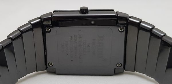 Rado Sintra Jublie Quartz Mens Watch (2)