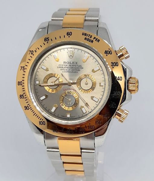 Rolex Cosmograph Daytona Mens Watch (27)