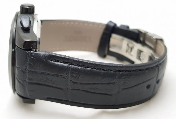 Tissot 1853 Coutirier Chronograph Mens Watch (19)