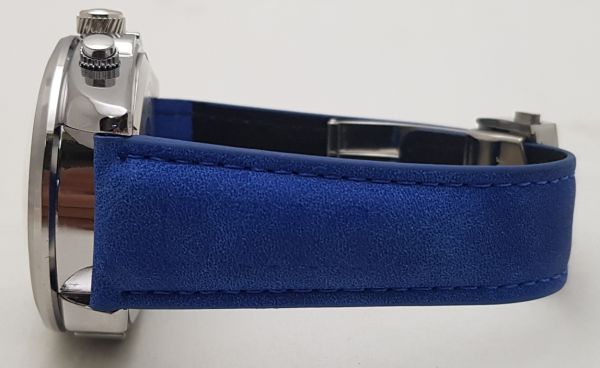 Tagheuer Carrera Le-Decima Diagond CR7 Mens Watch (2)