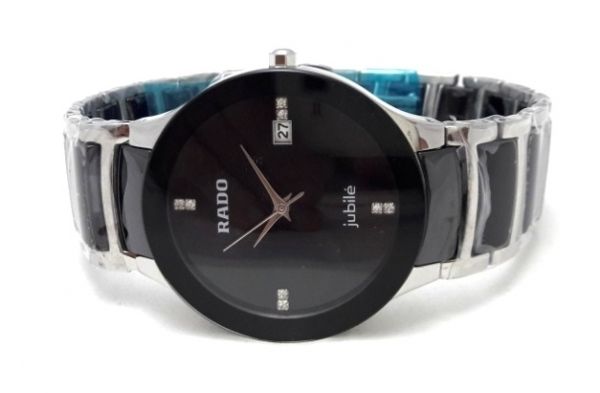 Rado Centrix Jublie Mens Watch (9)