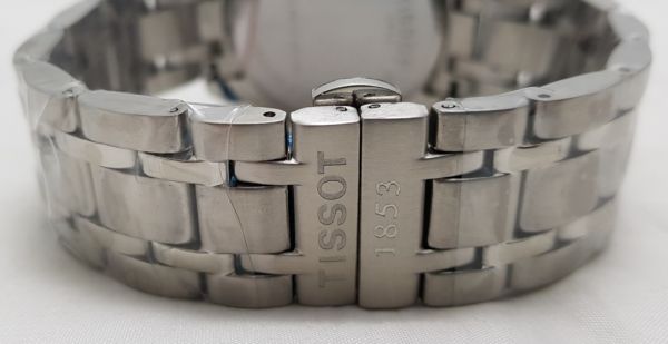 Tissot 1853 Coutirier Chronograph Mens Watch (22)