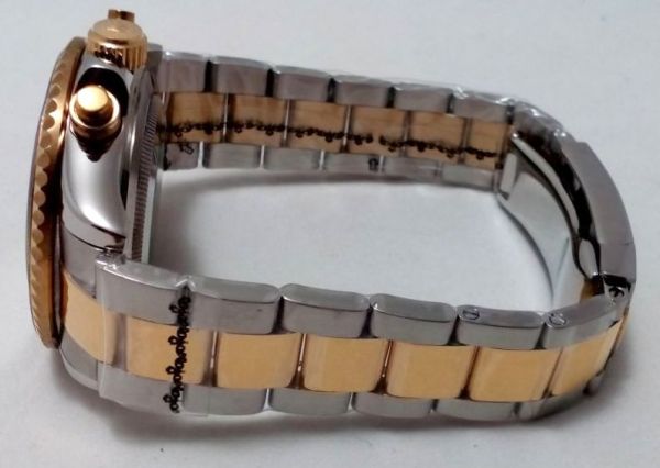Rolex GMT-Master II Watch Mens Watch (8)