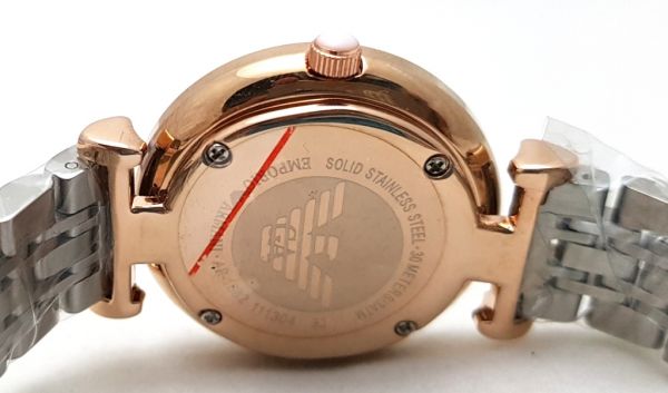 Armani Emporio Womens Watch (1)