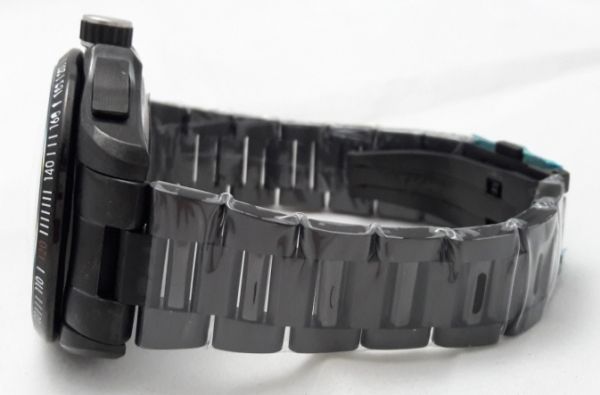 Tag Heuer Grand Carrera Mercedes Benz SLS Limited Edition  Mens Watch (5)