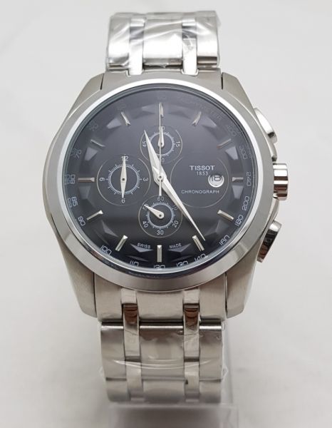 Tissot 1853 Coutirier Chronograph Mens Watch (22)