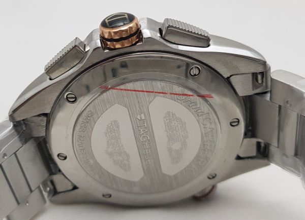 Tag Heuer Carrera Calibre 36 Mens Watch (9)