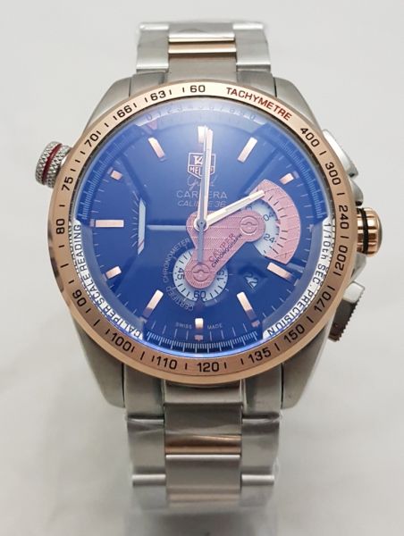 Tag Heuer Carrera Calibre 36 Mens Watch (9)