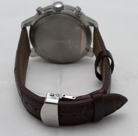 Tissot 1853 Chronograph Mens Watch (2)