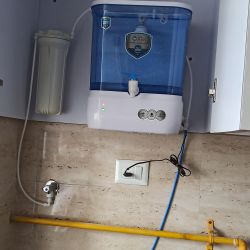Ro water purifire