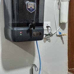 Ro water purifire