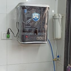 Ro water purifire