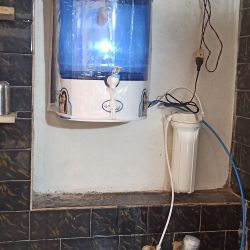 Ro water purifire