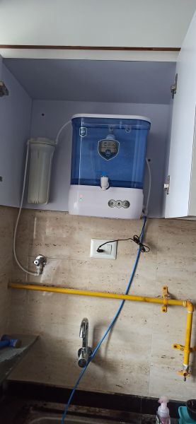 Ro water purifire