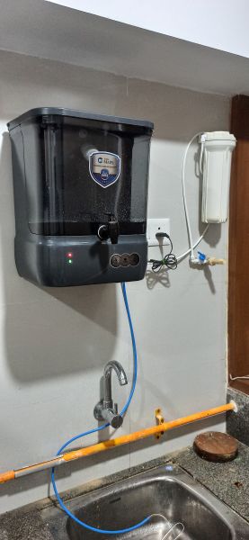 Ro water purifire