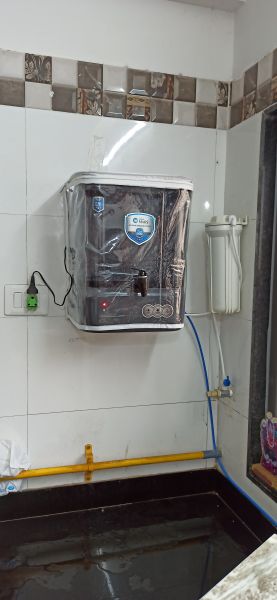 Ro water purifire