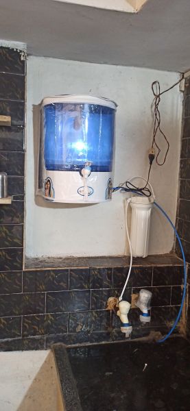 Ro water purifire