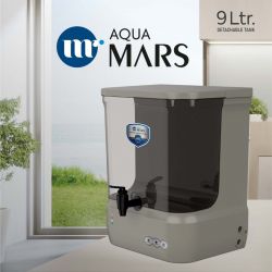 Aqua Mars RO WATER PURIFIER