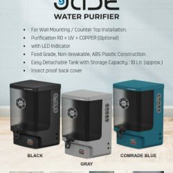 Aqua Zade RO Water purifier 