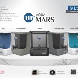 Aqua Mars RO WATER PURIFIER