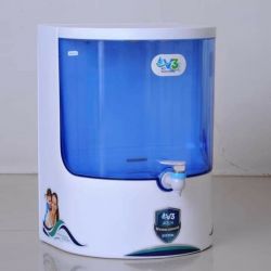 water purifier R.O. 