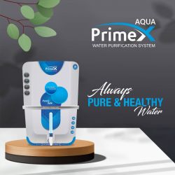 Water purifier R.O. + B12 +TDS