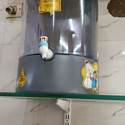 water purifier R.O. 
